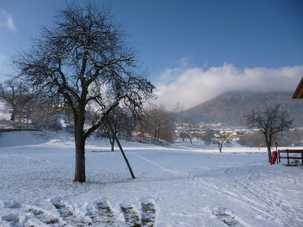 Agriturismo Fattoria Dalcastagne Torcegno Εξωτερικό φωτογραφία