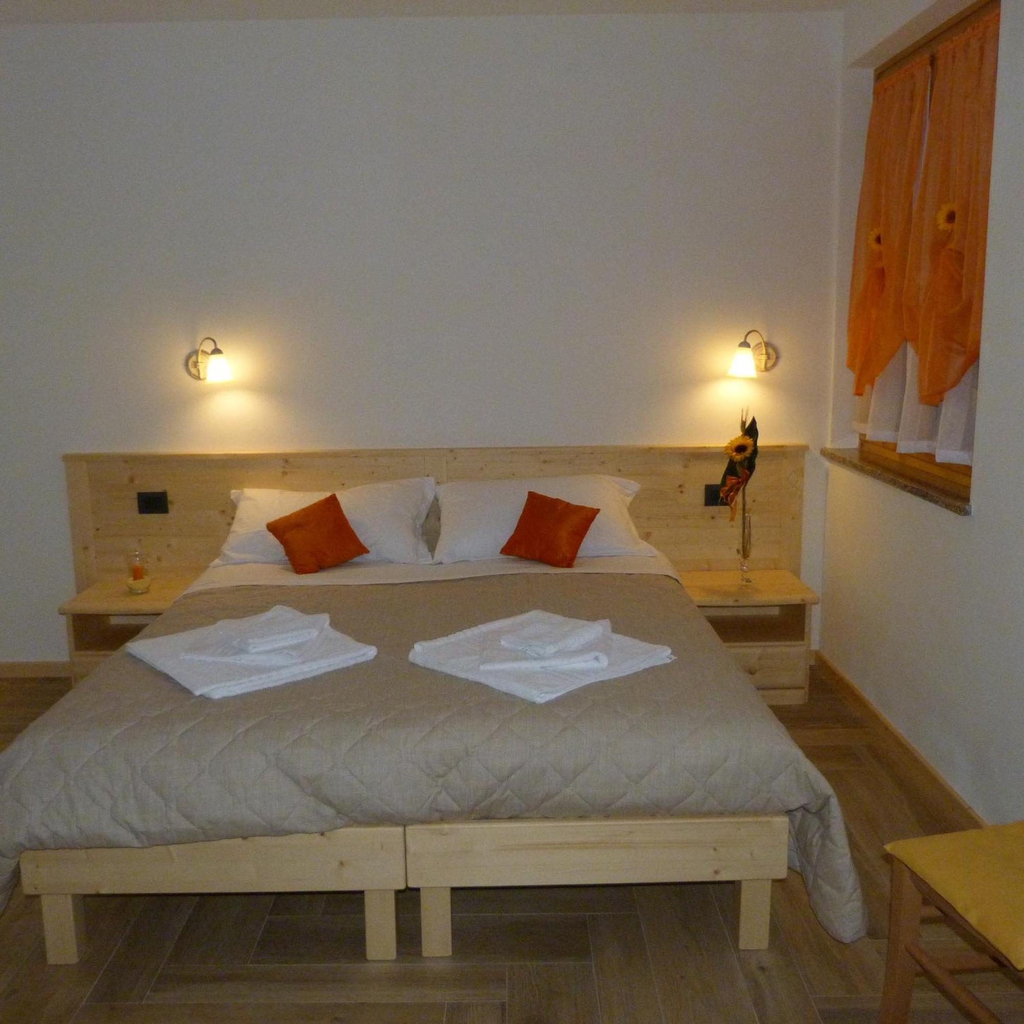 Agriturismo Fattoria Dalcastagne Torcegno Δωμάτιο φωτογραφία