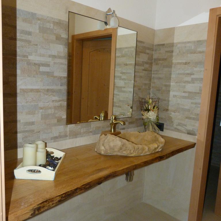 Agriturismo Fattoria Dalcastagne Torcegno Εξωτερικό φωτογραφία