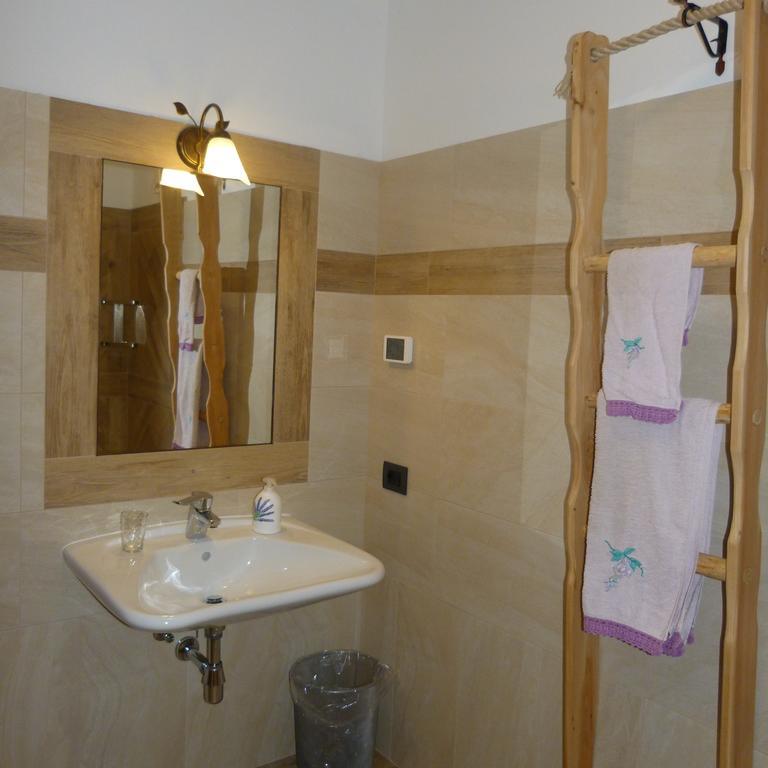 Agriturismo Fattoria Dalcastagne Torcegno Δωμάτιο φωτογραφία