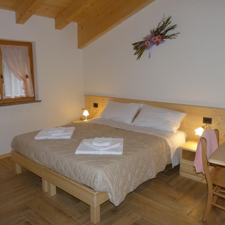 Agriturismo Fattoria Dalcastagne Torcegno Δωμάτιο φωτογραφία
