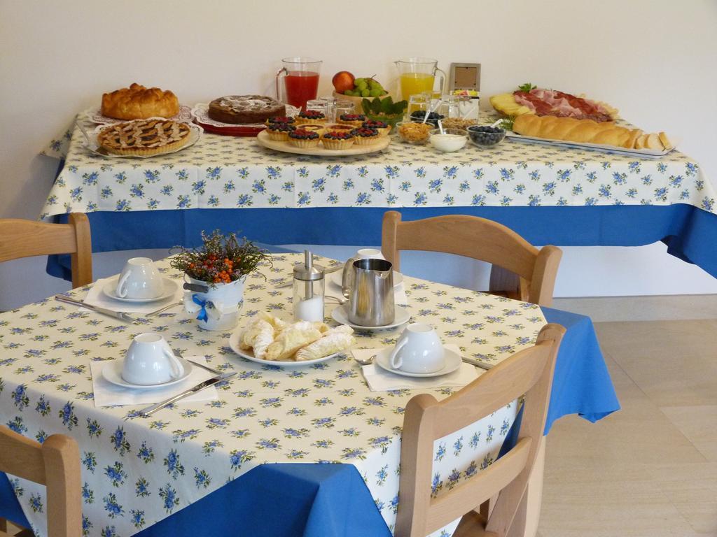 Agriturismo Fattoria Dalcastagne Torcegno Εξωτερικό φωτογραφία